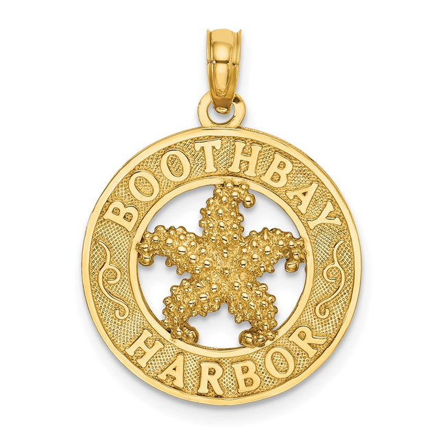 14k Yellow Gold Jewelry Style K7381 - Classique Jewelry Inc.