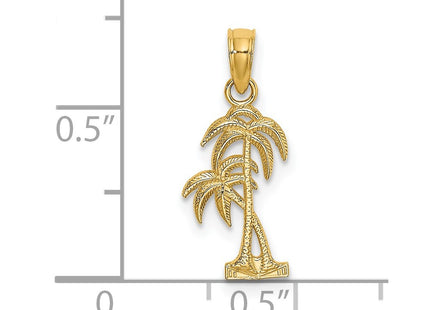 14k Yellow Gold Jewelry Style K7392 - Classique Jewelry Inc.
