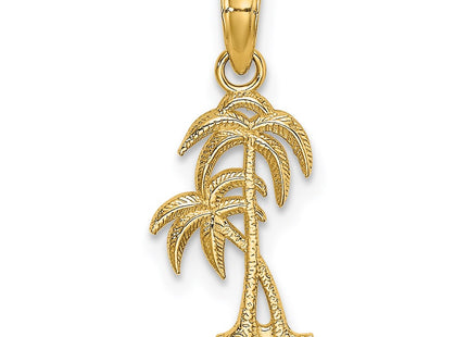 14k Yellow Gold Jewelry Style K7392 - Classique Jewelry Inc.