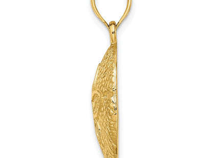14k Yellow Gold Jewelry Style K7393 - Classique Jewelry Inc.
