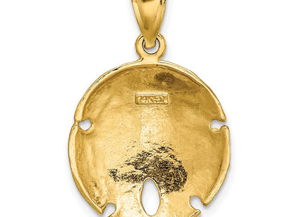 14k Yellow Gold Jewelry Style K7393 - Classique Jewelry Inc.