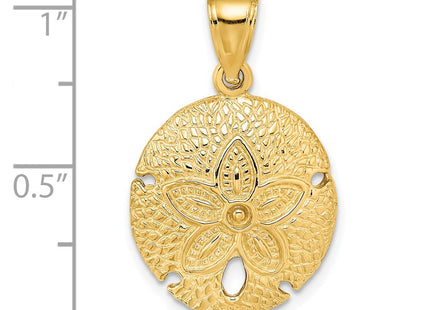14k Yellow Gold Jewelry Style K7393 - Classique Jewelry Inc.
