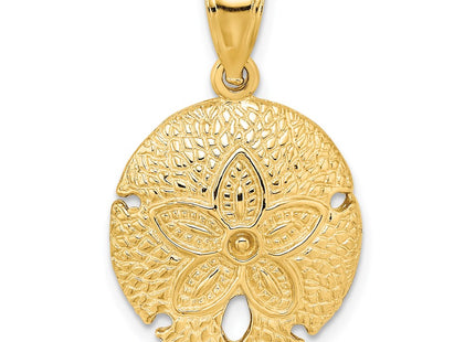 14k Yellow Gold Jewelry Style K7393 - Classique Jewelry Inc.