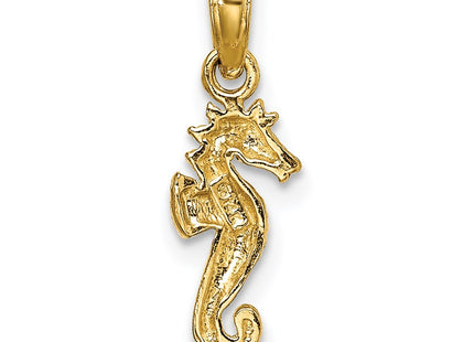 14k Yellow Gold Jewelry Style K7400 - Classique Jewelry Inc.