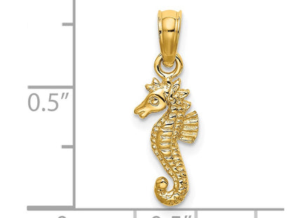 14k Yellow Gold Jewelry Style K7400 - Classique Jewelry Inc.