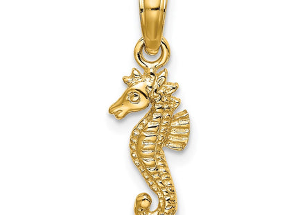 14k Yellow Gold Jewelry Style K7400 - Classique Jewelry Inc.