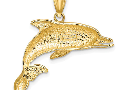 14k Yellow Gold Jewelry Style K7413 - Classique Jewelry Inc.