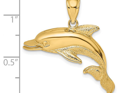 14k Yellow Gold Jewelry Style K7413 - Classique Jewelry Inc.