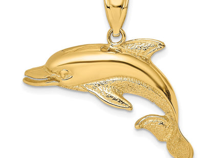 14k Yellow Gold Jewelry Style K7413 - Classique Jewelry Inc.