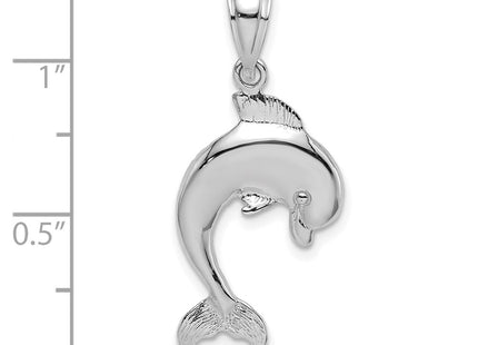 14k White Gold Jewelry Style K7415W - Classique Jewelry Inc.