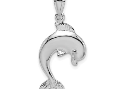 14k White Gold Jewelry Style K7415W - Classique Jewelry Inc.