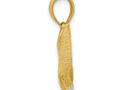 14k Yellow Gold Jewelry Style K7420 - Classique Jewelry Inc.