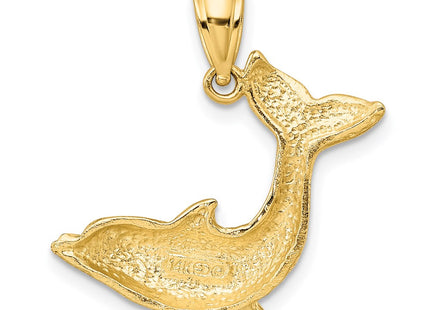 14k Yellow Gold Jewelry Style K7420 - Classique Jewelry Inc.