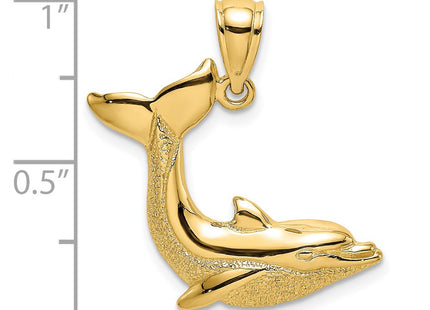 14k Yellow Gold Jewelry Style K7420 - Classique Jewelry Inc.