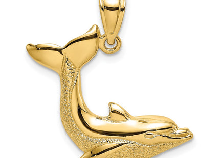 14k Yellow Gold Jewelry Style K7420 - Classique Jewelry Inc.