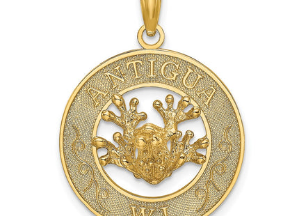 14k Yellow Gold Jewelry Style K7436 - Classique Jewelry Inc.