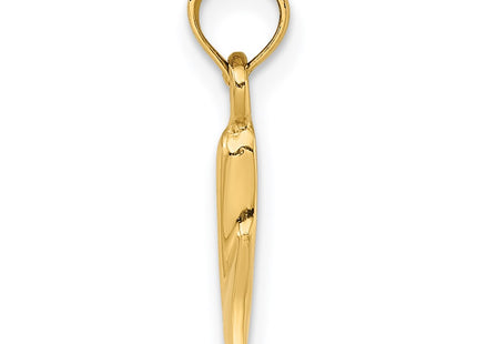 14k Yellow Gold Jewelry Style K7438 - Classique Jewelry Inc.