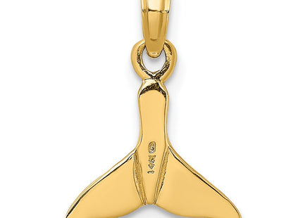 14k Yellow Gold Jewelry Style K7438 - Classique Jewelry Inc.