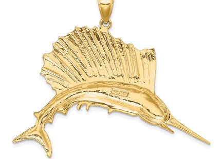 14k Yellow Gold Jewelry Style K7441 - Classique Jewelry Inc.