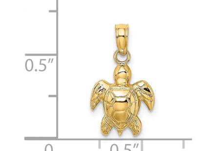 14k Yellow Gold Jewelry Style K7446 - Classique Jewelry Inc.