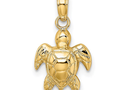 14k Yellow Gold Jewelry Style K7446 - Classique Jewelry Inc.