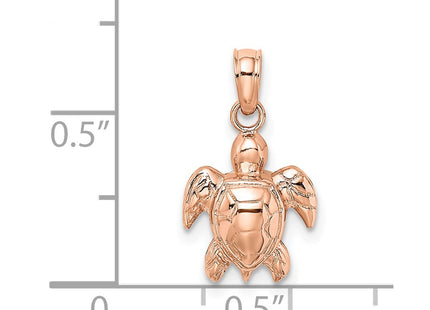14k Rose Gold Jewelry Style K7446R - Classique Jewelry Inc.