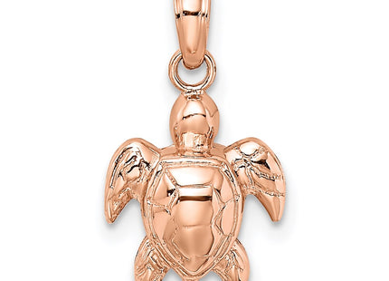 14k Rose Gold Jewelry Style K7446R - Classique Jewelry Inc.