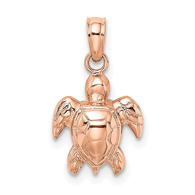 14k Rose Gold Jewelry Style K7446R - Classique Jewelry Inc.
