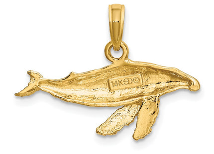 14k Yellow Gold Jewelry Style K7448 - Classique Jewelry Inc.