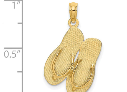 14k Yellow Gold Jewelry Style K7450 - Classique Jewelry Inc.
