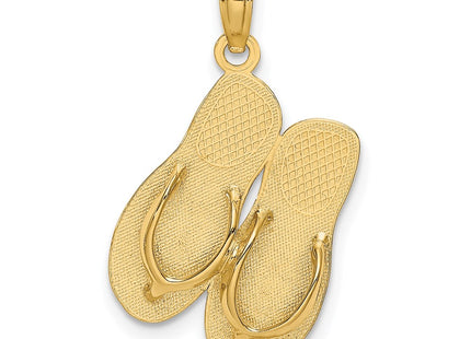 14k Yellow Gold Jewelry Style K7450 - Classique Jewelry Inc.