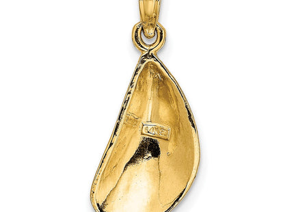 14k Yellow Gold Jewelry Style K7451 - Classique Jewelry Inc.