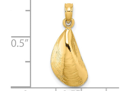 14k Yellow Gold Jewelry Style K7451 - Classique Jewelry Inc.