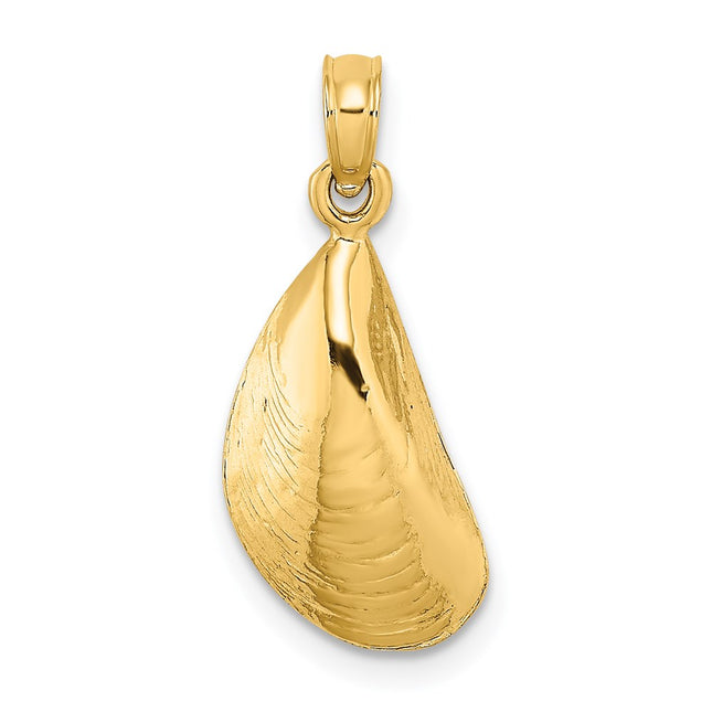 14k Yellow Gold Jewelry Style K7451 - Classique Jewelry Inc.