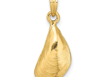 14k Yellow Gold Jewelry Style K7452 - Classique Jewelry Inc.