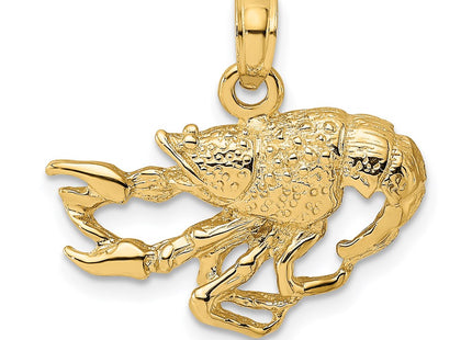 14k Yellow Gold Jewelry Style K7456 - Classique Jewelry Inc.
