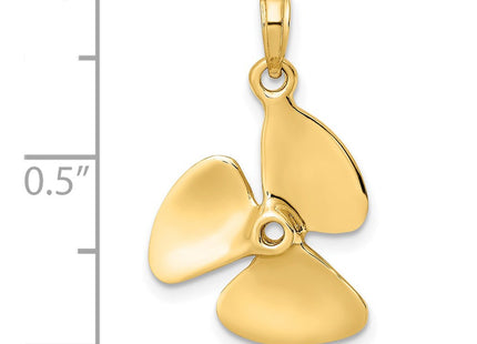 14k Yellow Gold Jewelry Style K7457 - Classique Jewelry Inc.