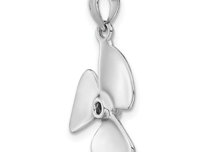 14k White Gold Jewelry Style K7457W - Classique Jewelry Inc.