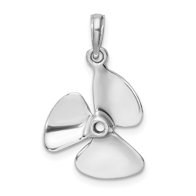 14k White Gold Jewelry Style K7457W - Classique Jewelry Inc.