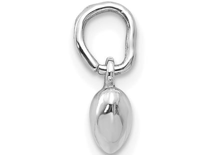 14k White Gold Jewelry Style K746 - Classique Jewelry Inc.