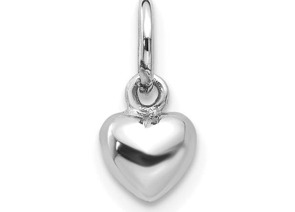 14k White Gold Jewelry Style K746 - Classique Jewelry Inc.