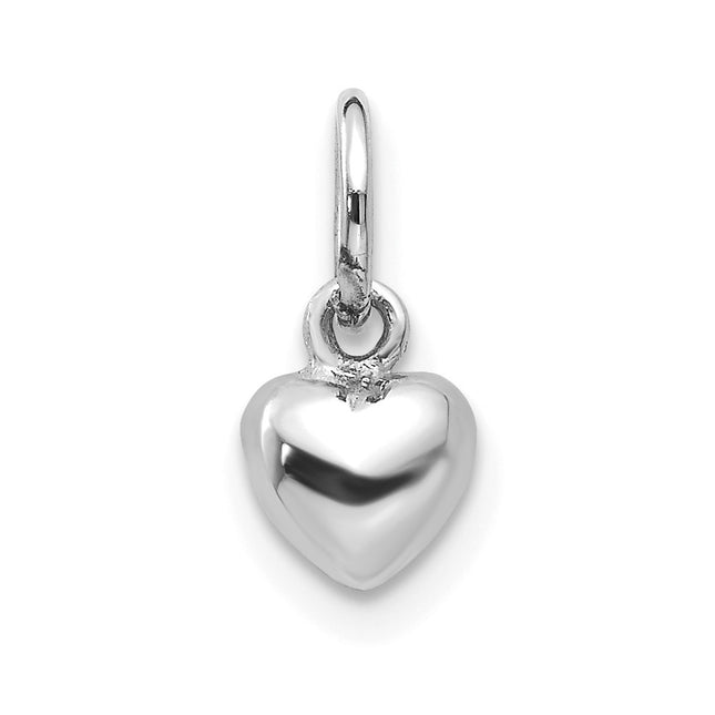 14k White Gold Jewelry Style K746 - Classique Jewelry Inc.