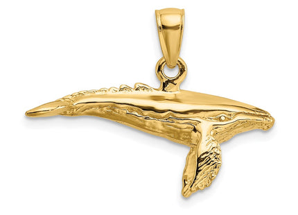 14k Yellow Gold Jewelry Style K7465 - Classique Jewelry Inc.