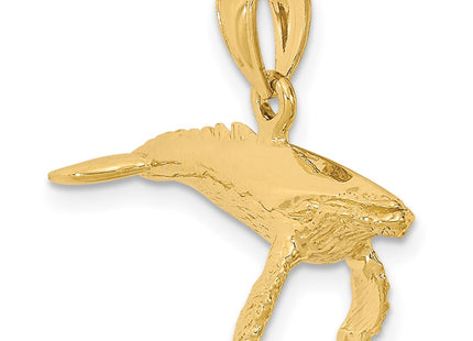 14k Yellow Gold Jewelry Style K7465 - Classique Jewelry Inc.