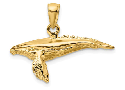 14k Yellow Gold Jewelry Style K7465 - Classique Jewelry Inc.