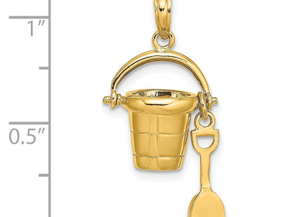 14k Yellow Gold Jewelry Style K7468 - Classique Jewelry Inc.