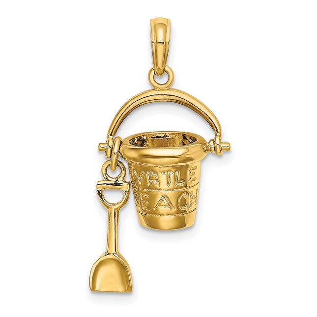 14k Yellow Gold Jewelry Style K7468 - Classique Jewelry Inc.