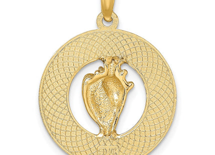 14k Yellow Gold Jewelry Style K7469 - Classique Jewelry Inc.