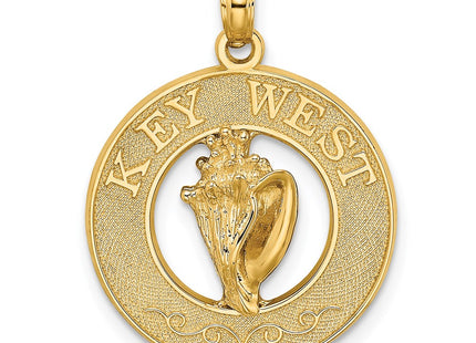 14k Yellow Gold Jewelry Style K7469 - Classique Jewelry Inc.