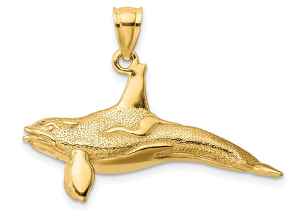 14k Yellow Gold Jewelry Style K7471 - Classique Jewelry Inc.